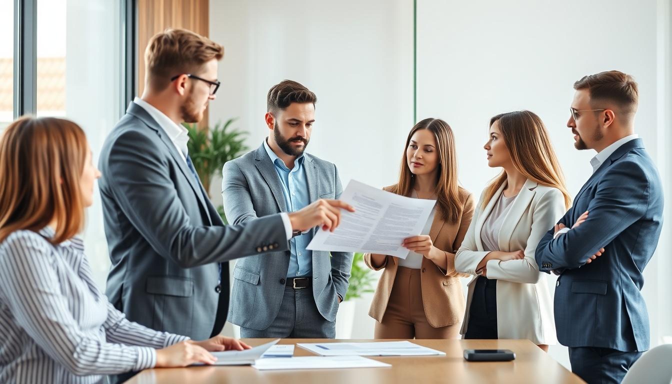 Consultoría Legal